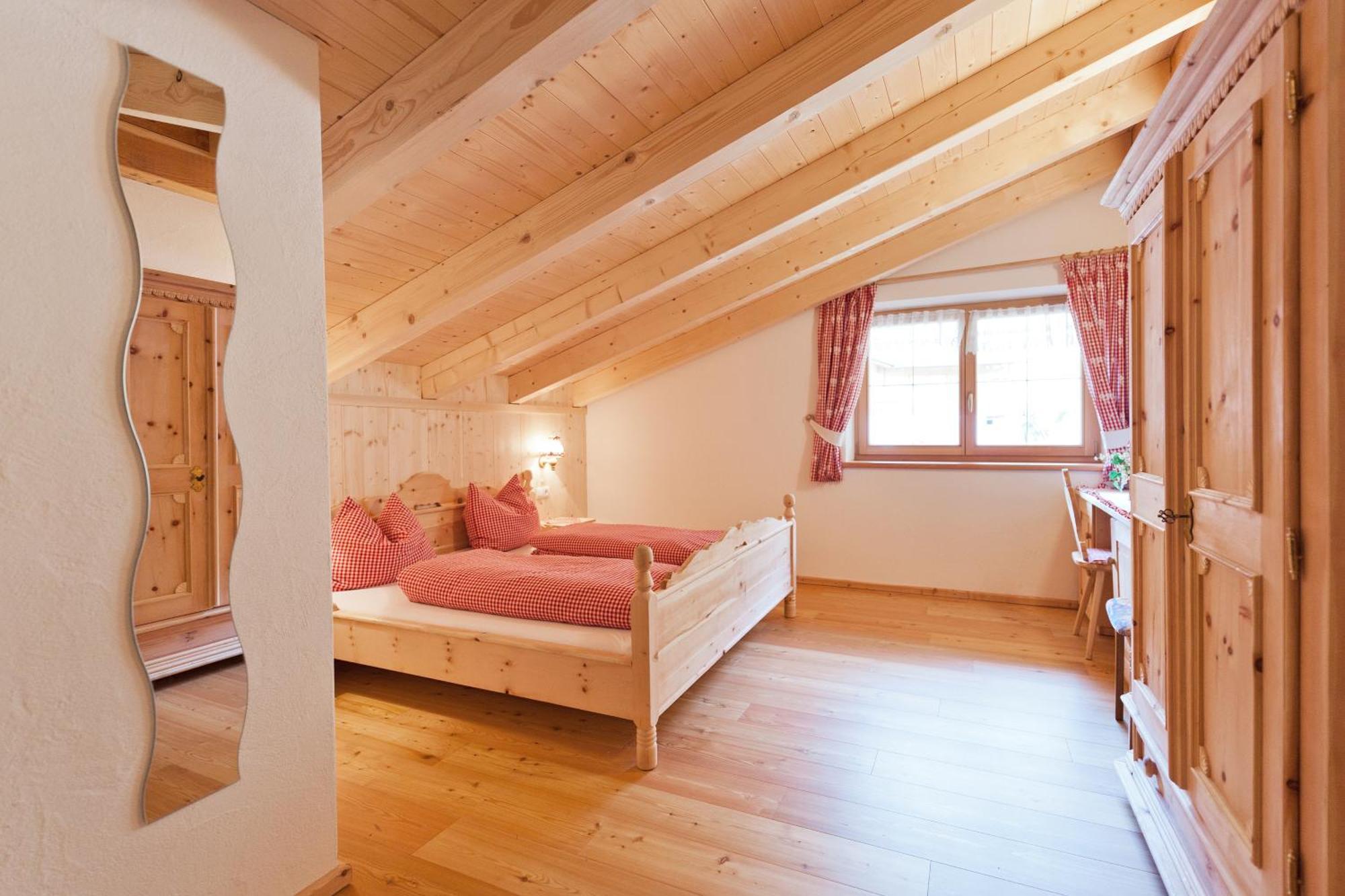 Oberschoellberghof Lutago Pokoj fotografie