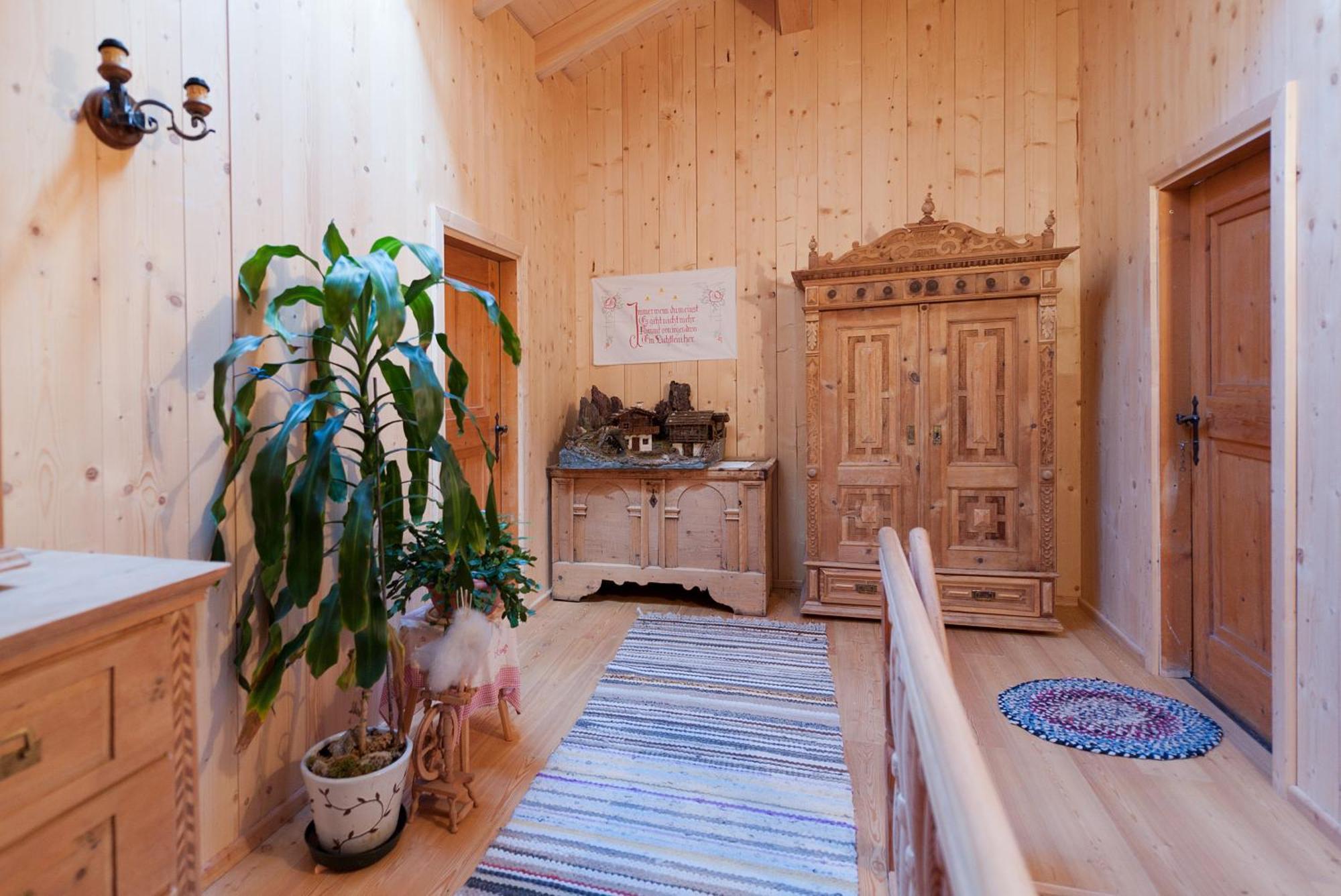Oberschoellberghof Lutago Pokoj fotografie