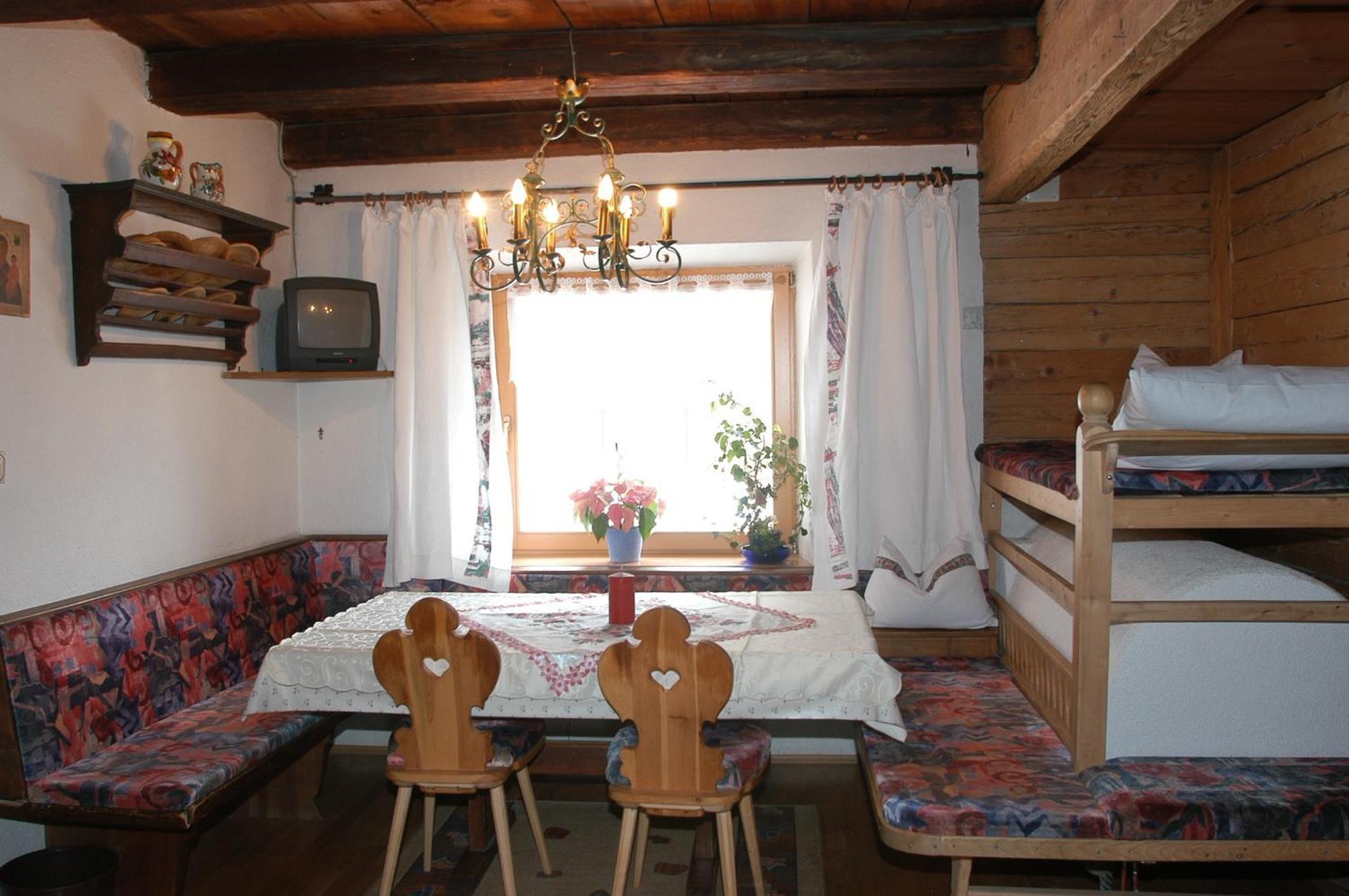 Oberschoellberghof Lutago Pokoj fotografie
