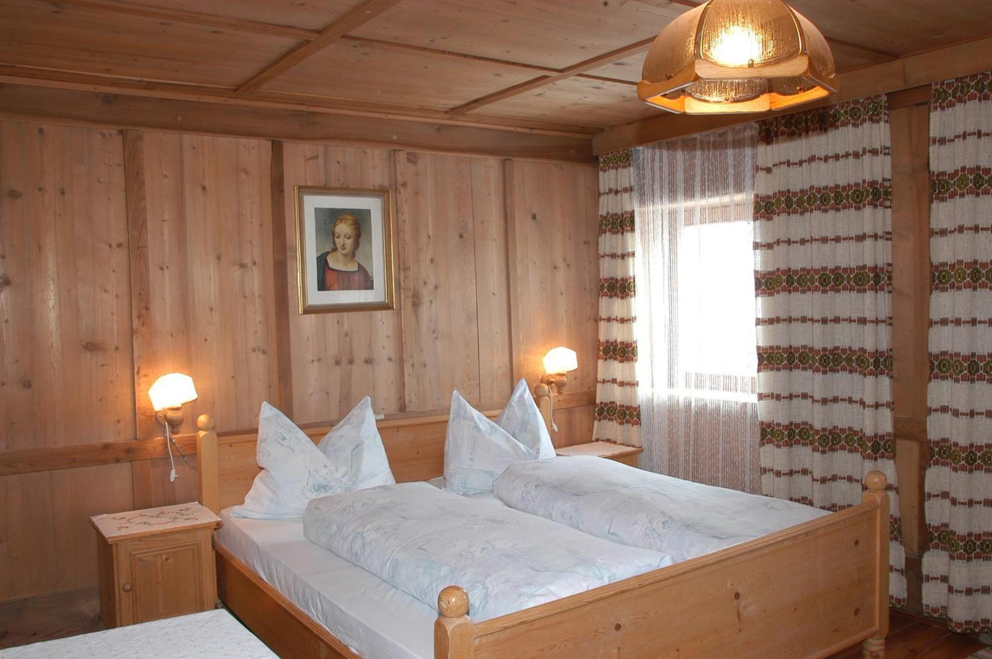 Oberschoellberghof Lutago Pokoj fotografie