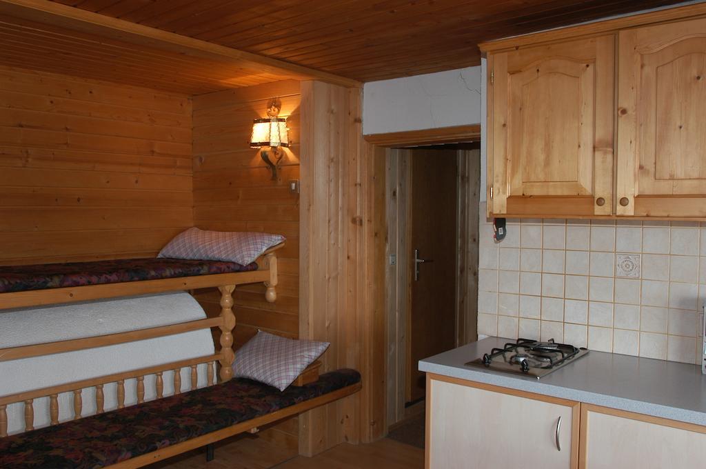 Oberschoellberghof Lutago Pokoj fotografie
